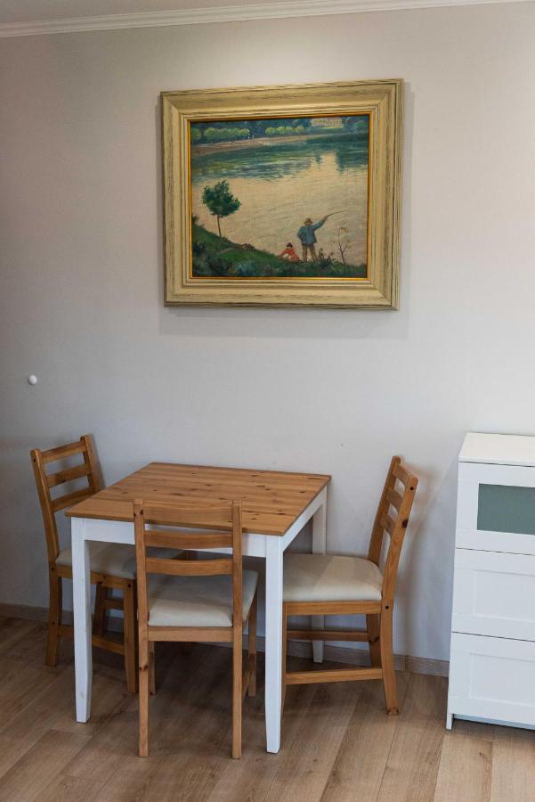 Katzer Villa Badacsonytördemic Eksteriør billede